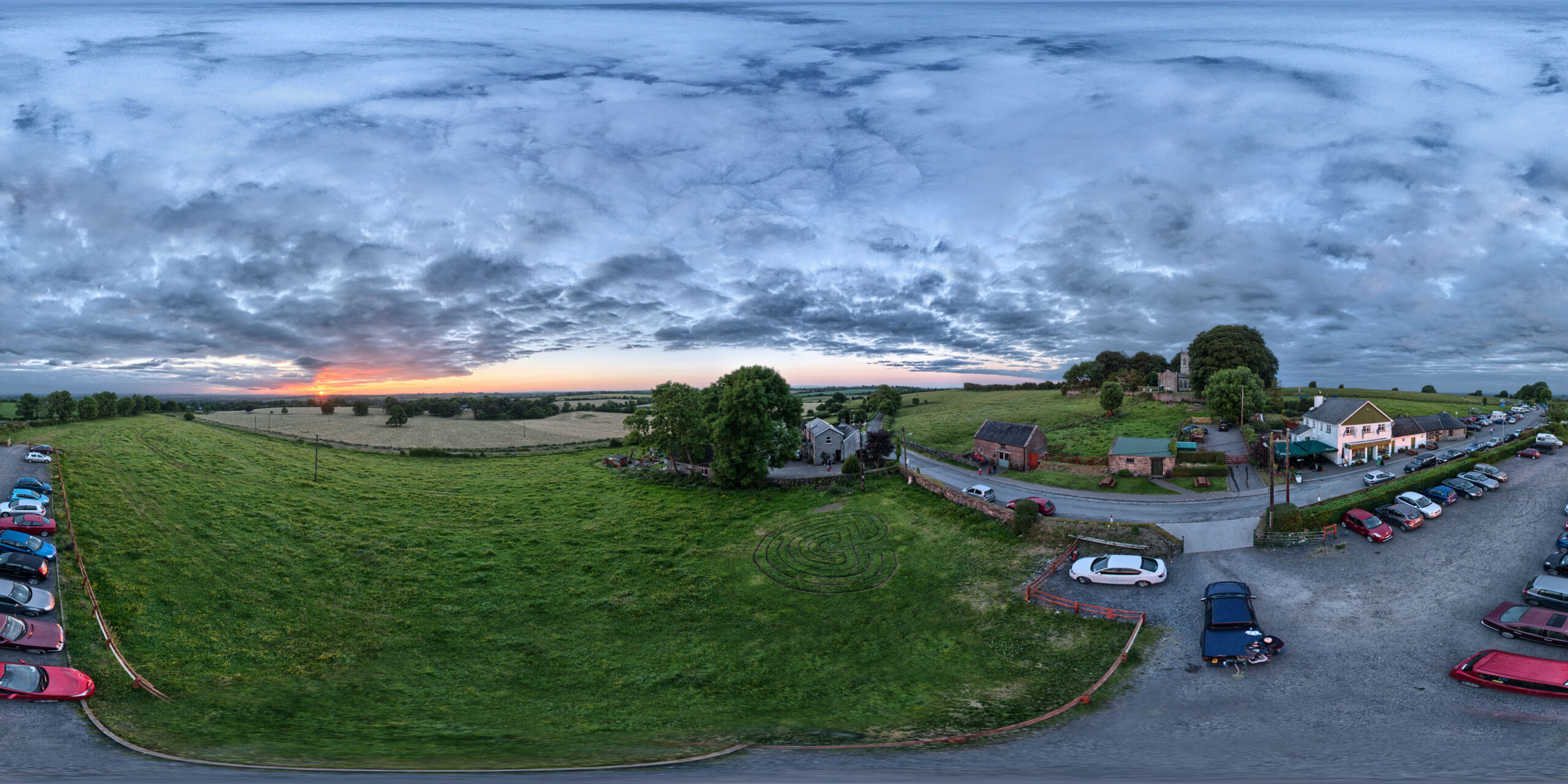 Hill of Tara