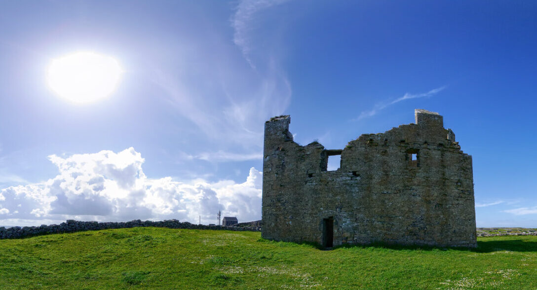 O’Brien’s Castle