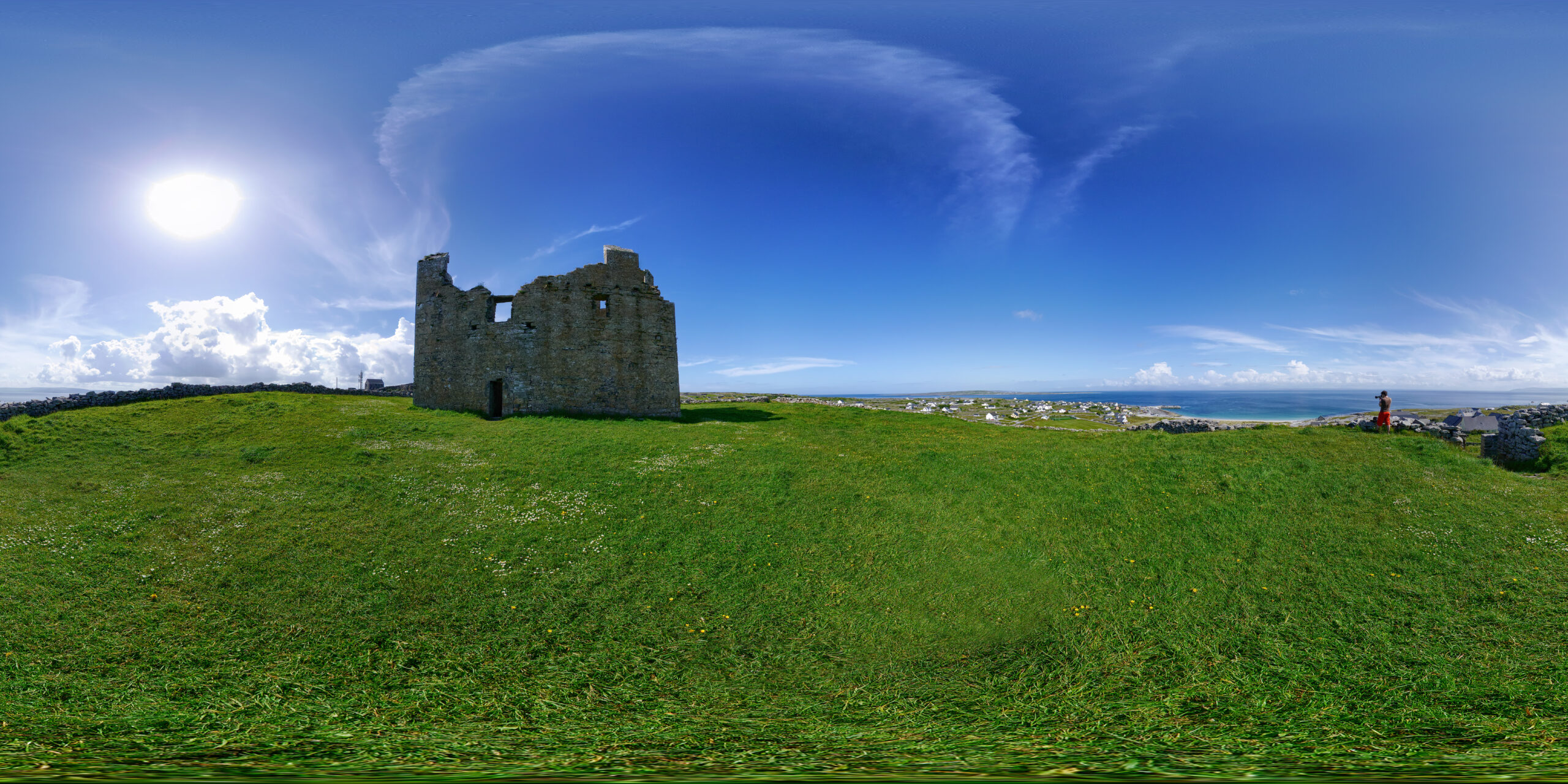 O’Brien’s Castle