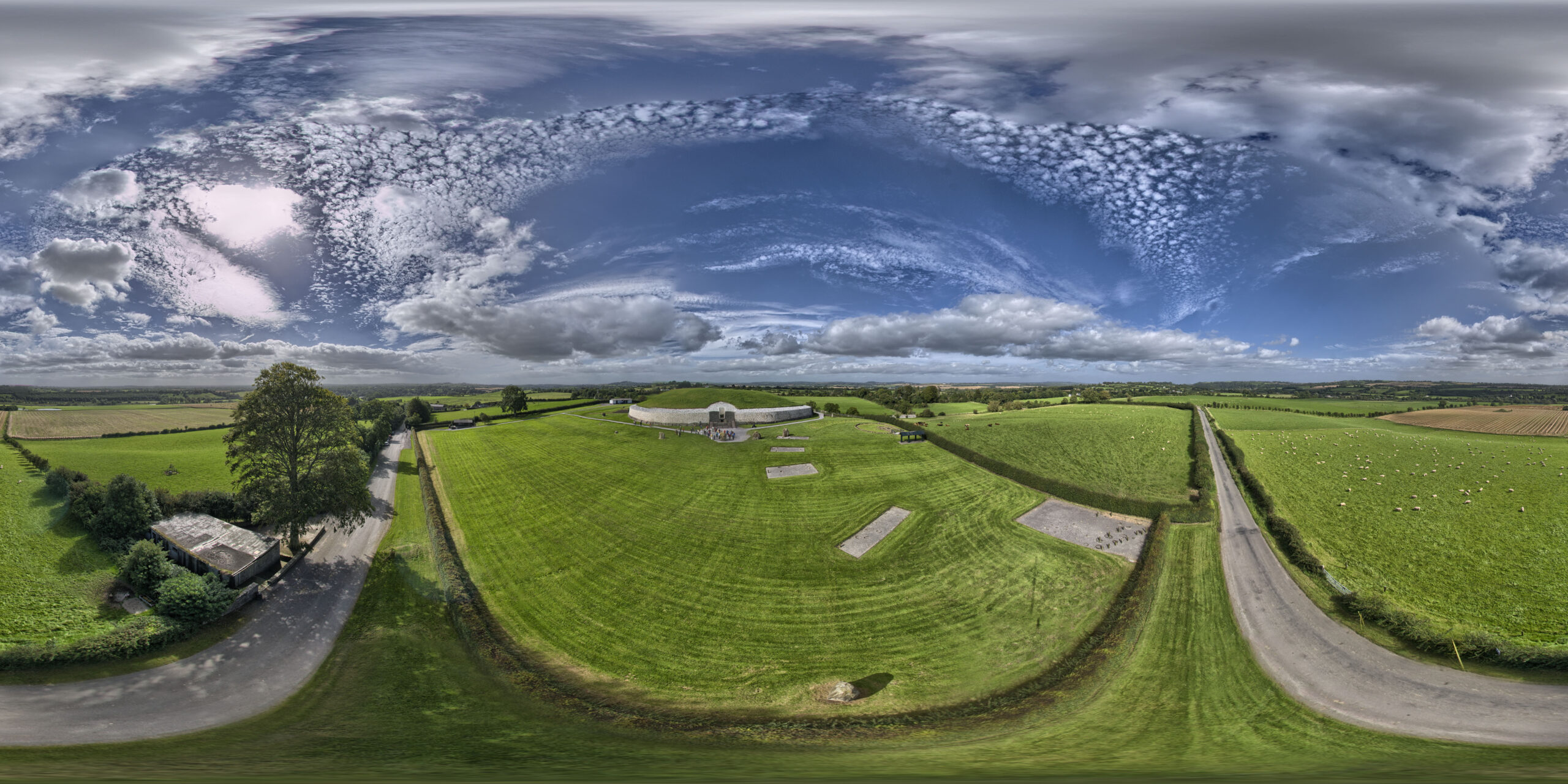 Newgrange